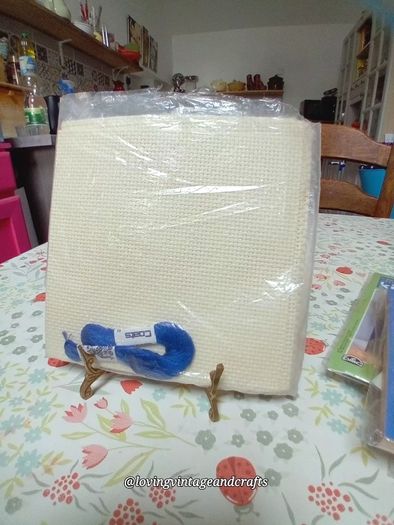 Cross Stitch