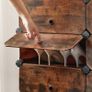 New Interlocking Shoe Storage Rack - FREE P&P Image 3