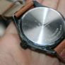 Limit Men's  Leather Strap Watch Image 3
