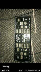 Denon DN HC 1000s midi controler serato.