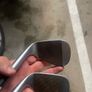 taylormade mg3 wedges Image 4