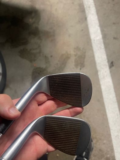 taylormade mg3 wedges