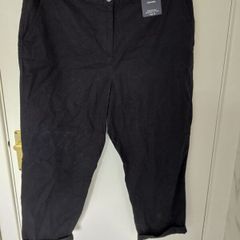 M&S brand new women's trousers size 16