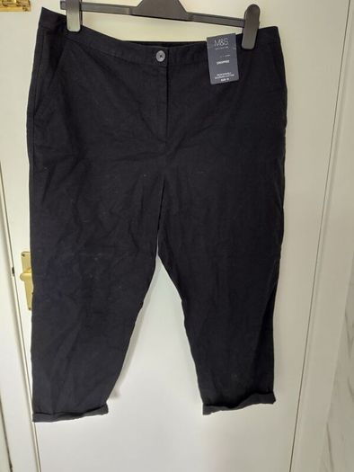 M&S brand new women's trousers size 16
