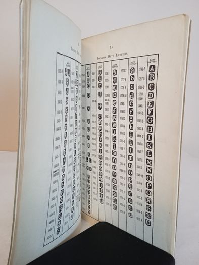 National Museum of Ireland, Dublin. General Guide to the Art Collections: Metal Work. Gold and Silver, British by M. S. D. Westropp (HQ714)