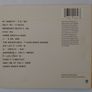 Red Hot Chilli Peppers - I'm With You - CD Image 2