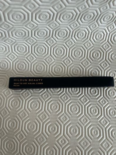 Hildun Beauty Silk to Set Kajal Eye Liner in Peacan