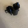 BRAND-NEW Bicycle / Bike Parts Saddle Cushion Mount Clip Bike Seat Collar Quick Release Fix Clamp Image 2
