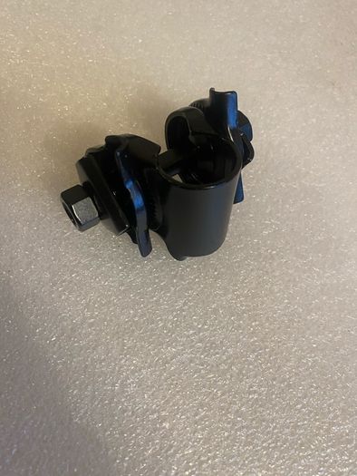 BRAND-NEW Bicycle / Bike Parts Saddle Cushion Mount Clip Bike Seat Collar Quick Release Fix Clamp