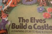 vintage collectable book 1982