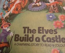 vintage collectable book 1982