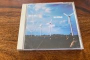 Mike Felumlee/Dan Andriano EP CD