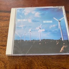 Mike Felumlee/Dan Andriano EP CD
