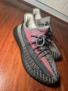 adidas Yeezy Boost 350 V2 Yecheil