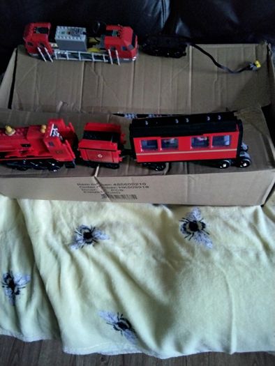 Lego loads of lego