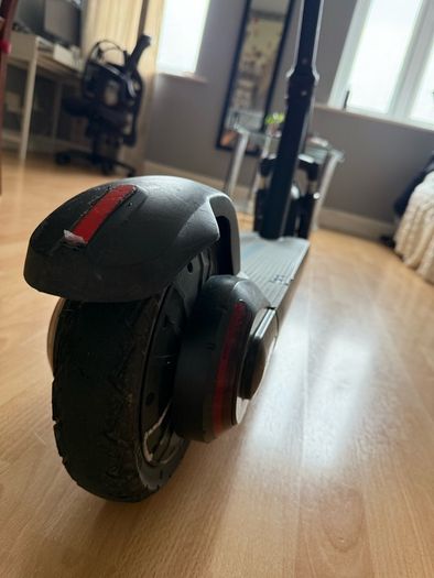 Pro Electric Scooter