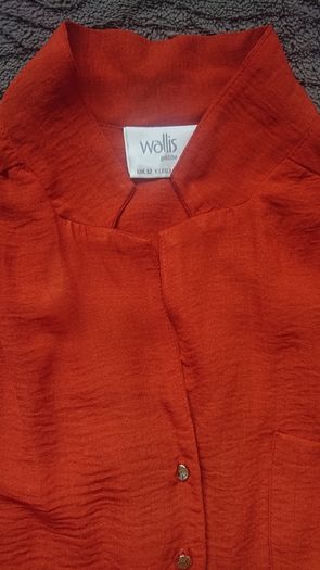 Wallis Shirt /Top   Size 12