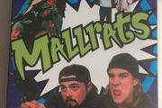 Mallrats (Kevin Smith Film) [1995] Shannen Doherty, Jason Lee, Jeremy London, Claire Forlani, Priscilla Barnes, Ben Affleck &amp; Michael Rooker [Movie DVD]