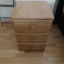 Drawer and side locker Image 2