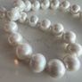 A Stunning Edison Pearl Necklace Image 7