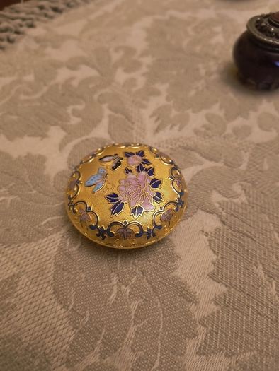 Trinket boxes