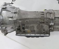 2021 Nissan Navara gearbox with problem
