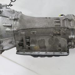 2021 Nissan Navara gearbox with problem