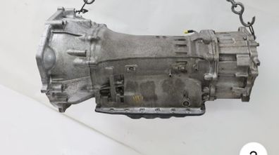 2021 Nissan Navara gearbox with problem