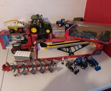 farm models bundle