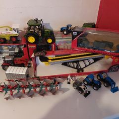 farm models bundle
