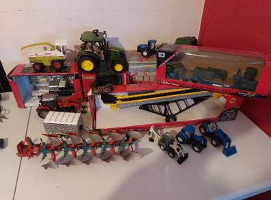 farm models bundle
