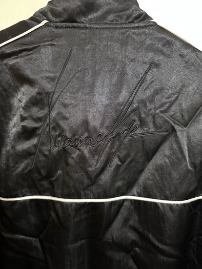 Zara Men Embroidered Bomber Jacketo Otis Kwame Kye Quaicoe
