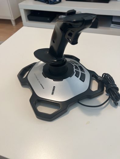 Logitech X3D Extreme 3D Pro Joystick