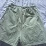 essentials shorts Image 6