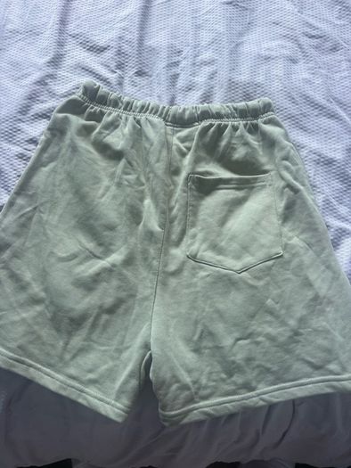 essentials shorts