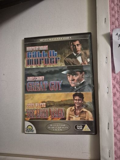 dvd bundle