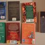7-Book Irish Fiction, Poetry & YA School Syllabus Bundle Image 4