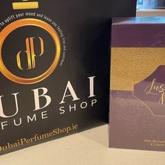 Dubai Perfume Shop - Lush Noir 75ml