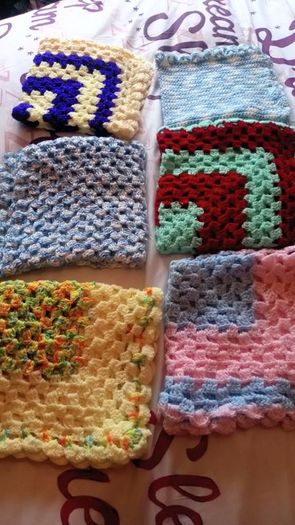 Wanted wool for ANGEL BABIES