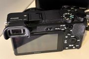 Sony a6500 Like new in Box