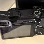Sony a6500 mirrorless body Image 2