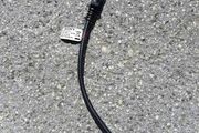 Sony 4.7 out of 5 stars  10 Reviews Sony EC310 Xperia Transfer Mobile - Micro USB to USB Adapter