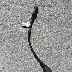 Sony 4.7 out of 5 stars  10 Reviews Sony EC310 Xperia Transfer Mobile - Micro USB to USB Adapter