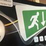 LED Exit Signs Image 6