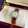 TUDOR Prince Oysterdate "Smiley" Mens Dress Watch Ref 7966 Image 5