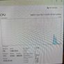 HP ProDesk 600 G3 SFF (i5 6th Gen) and power cable Image 7