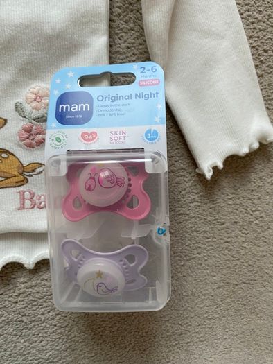 Baby items