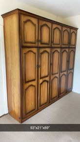 Wardrobes