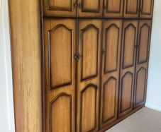Wardrobes