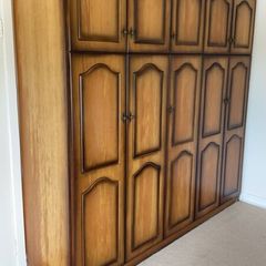 Wardrobes